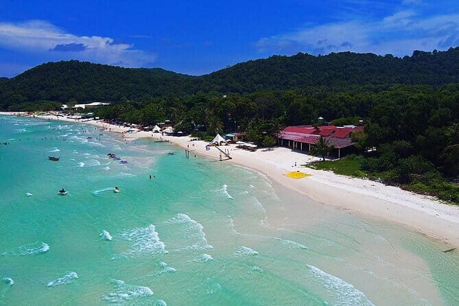 Phu Quoc Fullday Tour: Discovery 4 island with cable-car - An In-Depth Look at the Phu Quoc Fullday Tour