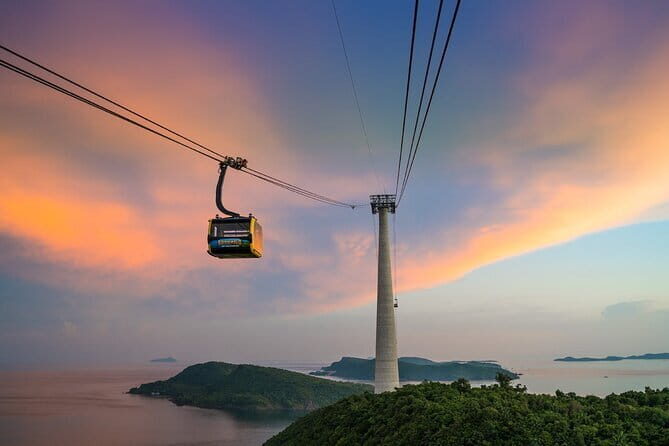 Phu Quoc Fullday Tour with Nautilus Sunset Cruise - Who Is This Tour Best For?