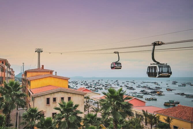 Phu Quoc Fullday Tour with Nautilus Sunset Cruise - Final Thoughts