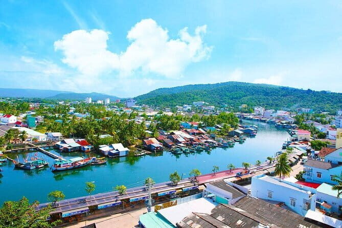 Phu Quoc Island Full Day Tour - Key Points