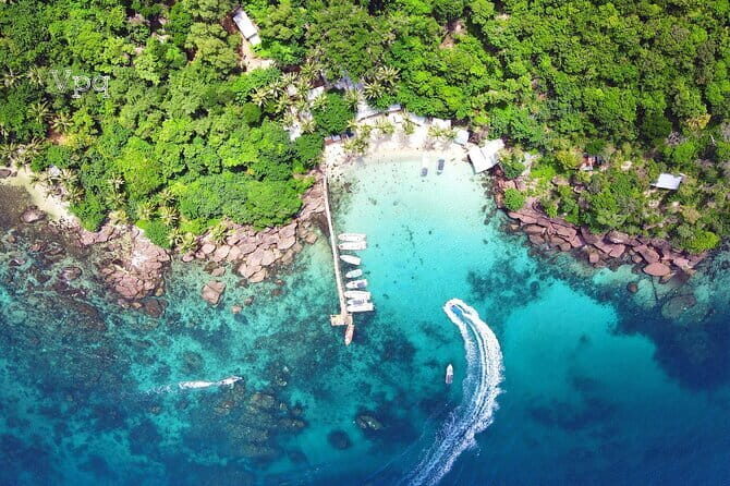 Phu Quoc Island Full Day Tour - An In-Depth Look at the Phu Quoc Full Day Tour