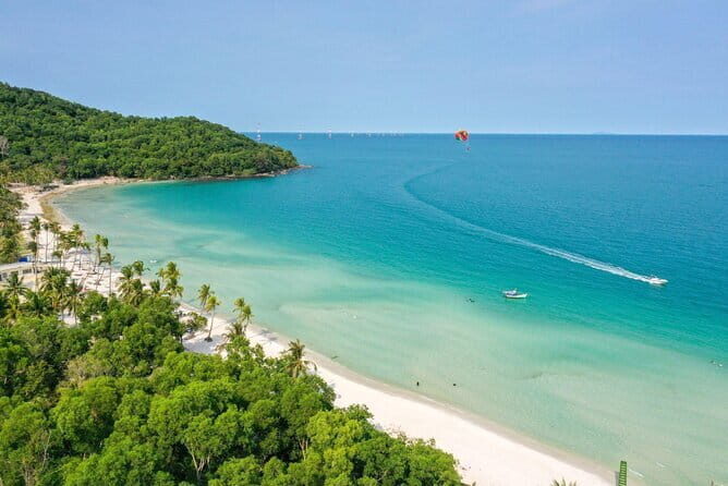 Phu Quoc Island Full Day Tour - Who This Tour is Best For