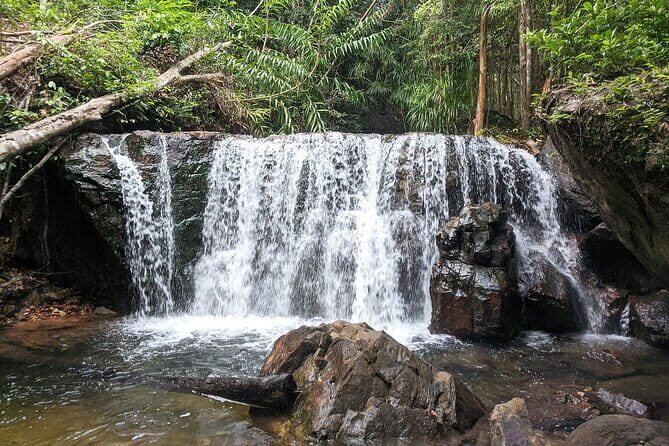 Phu Quoc Land Tour: Discover South Island 1Day Tour with lunch - Return and Reflection