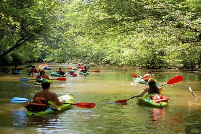 Phu Quoc Northern Island and Kayaking in Cua Can River - Exploring Phu Quocs Northern Island and Cua Can River by Kayak