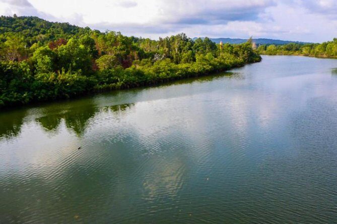 Phu Quoc Northern Island and Kayaking in Cua Can River - The Itinerary Breakdown