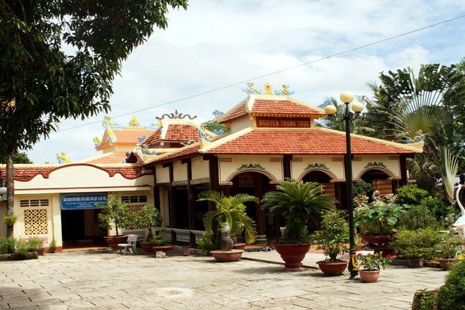 Phu Quoc Northern Island and Kayaking in Cua Can River - Who This Tour Suits Best