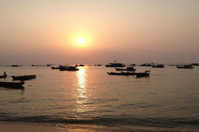 Phu Quoc Northern Island and Kayaking in Cua Can River - FAQ