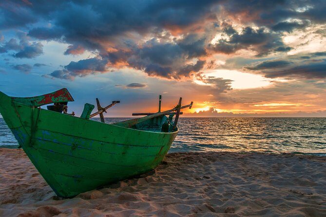Phu Quoc Northern Island full day tour - Sim Wine Factory: Unique Local Flavour