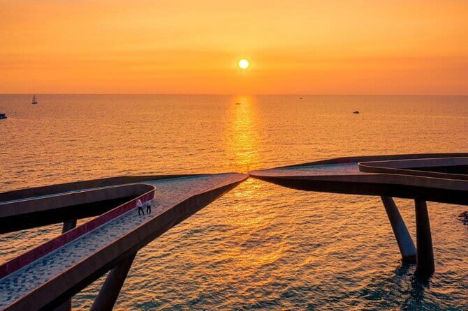 Phu Quoc Paradise Night Tour with Cruise - An In-Depth Look at the Phu Quoc Night Cruise