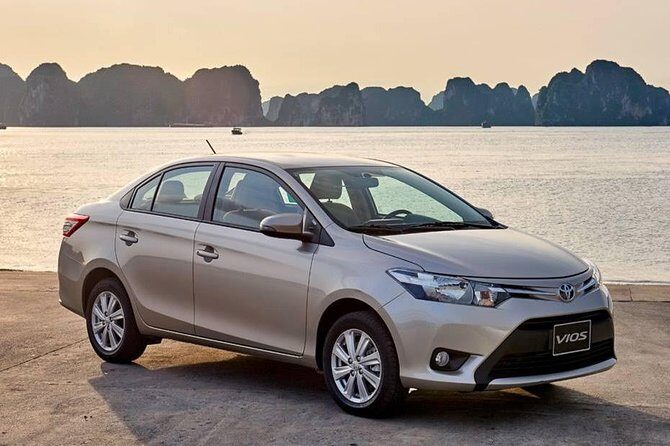 Phu Quoc Private Airport Transfer to Duong Dong Town - Why Choose This Transfer?