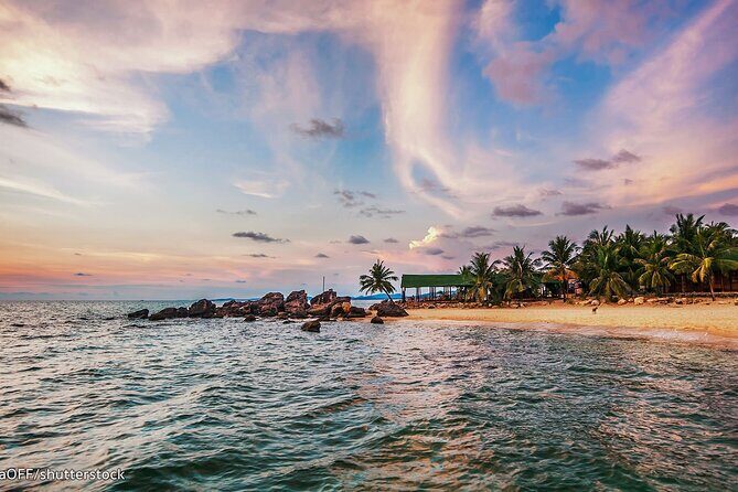 Phu Quoc Snorkeling and fishing to the North full day tour - Who Is This Tour Best For?