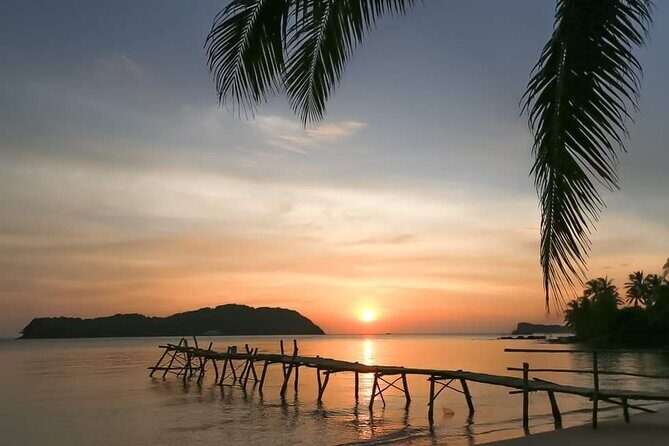 Phu Quoc Snorkeling Explore Three Islands by Boat Tour - Authentic Insights from Reviewers