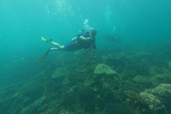 Phu Quoc Snorkeling Explore Three Islands by Boat Tour - The Sum Up