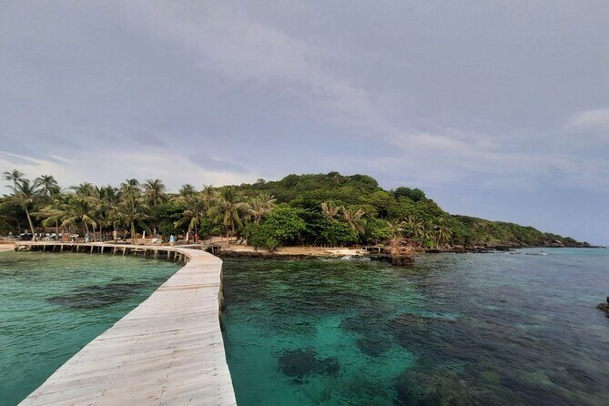 Phu Quoc Snorkeling Explore Three Islands by Boat Tour - FAQ