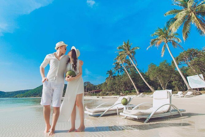 Phu Quoc Southern Island full day tour - Key Points