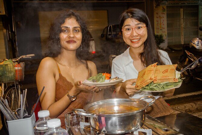 Phu Quoc Street Food Tour - Eat with Locals, Drink with Locals - Who Is This Tour Best Suited For?