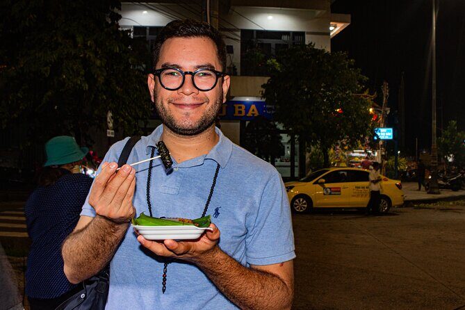 Phu Quoc Street Food Tour - Eat with Locals, Drink with Locals - Frequently Asked Questions