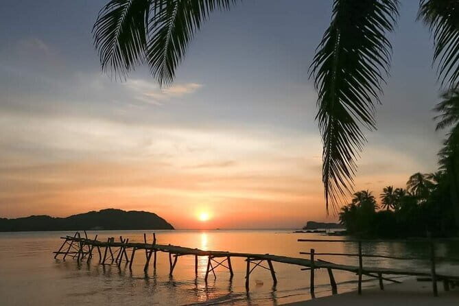 Phu Quoc Three Islands Tour by Canoe - The Itinerary Breakdown: What to Expect