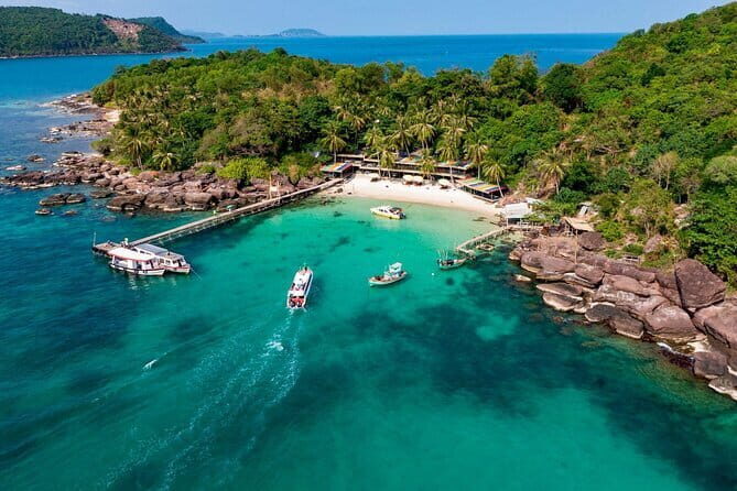 Phu Quoc Triple Island Snorkeling Journey - Who Is This Tour Best Suited For?
