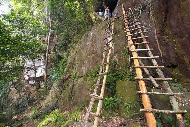 Phu Quoc's Tien Son Dinh One-Day Trekking Adventure - Why This Tour Offers Great Value