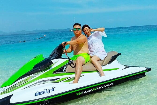 Phuket 3 Micro Khai Islands With Snorkeling At Your Leisure - A Closer Look at the Phuket 3 Micro Khai Islands Tour