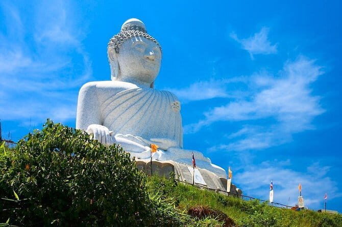 Phuket 3 Micro Khai Islands With Snorkeling At Your Leisure - Frequently Asked Questions