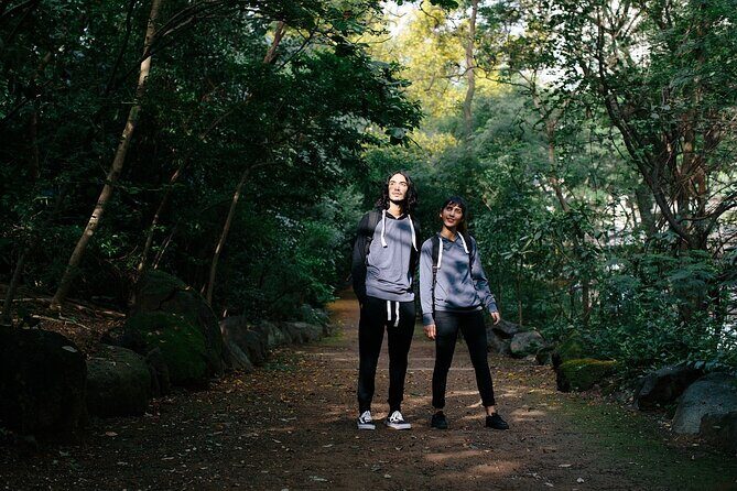 Phuket Adventure Quest: Khao Phra Thaeo Trek - Real Traveler Insights and Tips