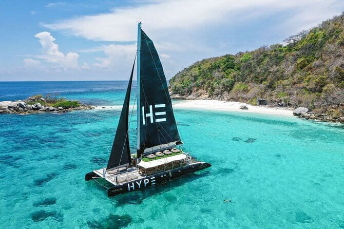 Phuket: Aeolos Catamaran Tour to Coral & Racha Islands + Lunch - Final Thoughts