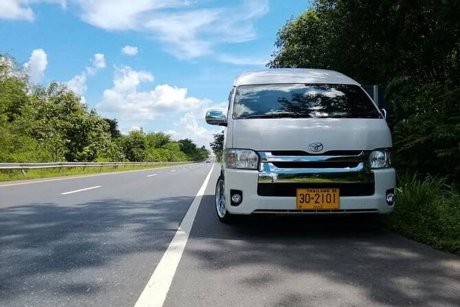 Phuket Airport (HKT) Arrival Transfer to Phuket Hotels (Shared or Private) - Final Thoughts