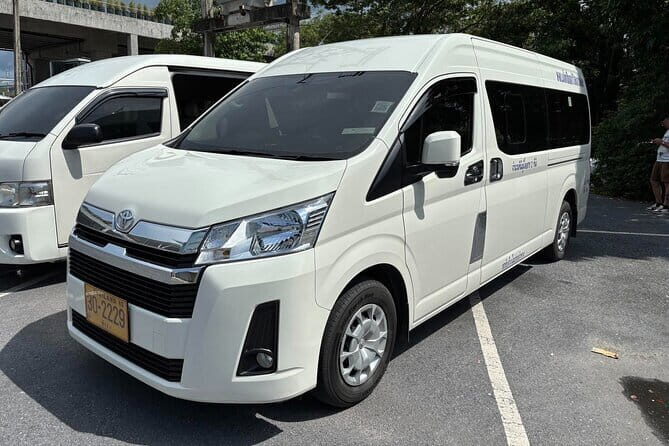 Phuket Airport (HKT) Arrival Transfer to Phuket Hotels (Shared or Private) - FAQs