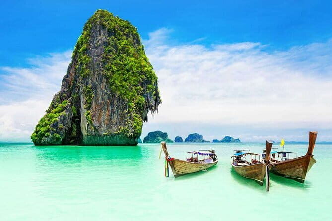 Phuket Airport (HKT) Private Transfer to Phuket Island - Price and Value