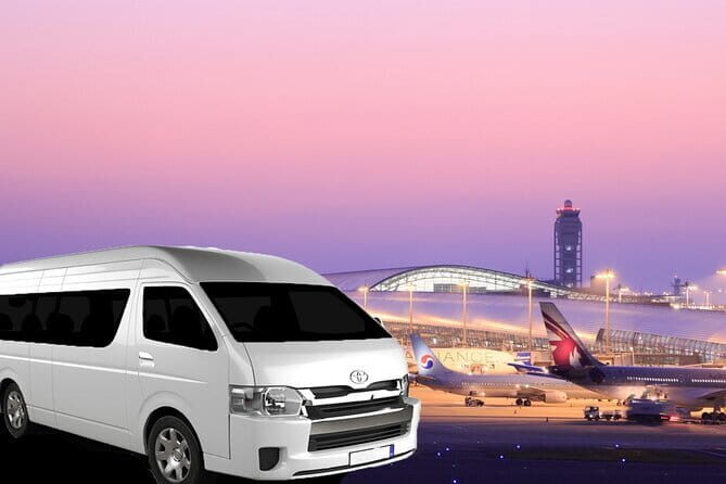 Phuket Airport (HKT) Private Transfer to Phuket Island - FAQ