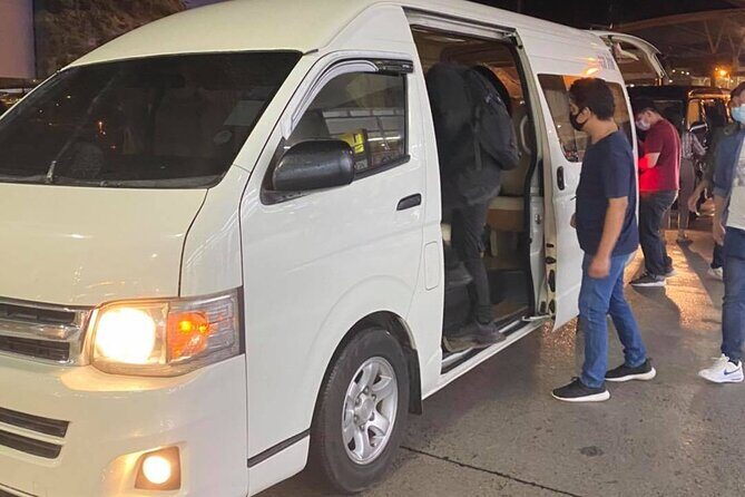 Phuket Airport : Private Transfer Service To/From Khaolak Hotels - An Honest Breakdown of the Experience