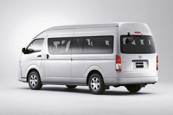Phuket Airport : Private Transfer Service To/From Khaolak Hotels - Practicalities & Additional Information