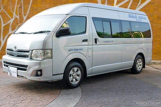 Phuket Airport Return Transfers  Hassle-Free Ride - Final Thoughts: Is It Worth It?