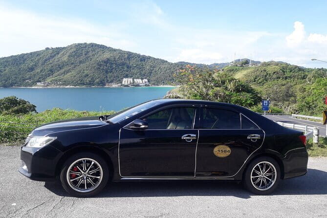 Phuket Airport Return Transfers  Hassle-Free Ride - FAQ