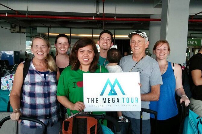 Phuket Airport Transfer (SHA Plus) - Final Thoughts: Is This Transfer Service Right for You?