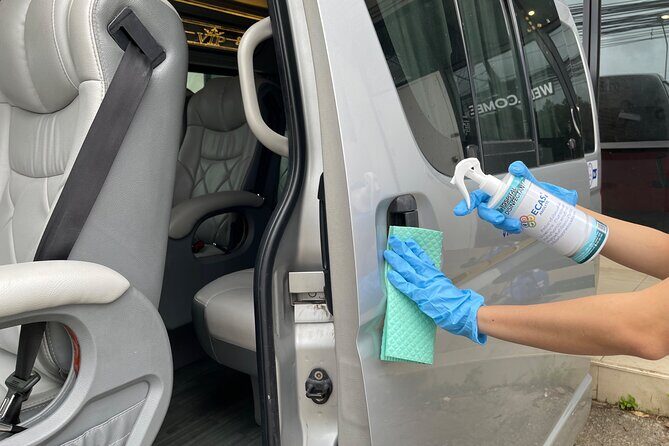 Phuket Airport Transfer (SHA Plus) - Who Should Consider This Service?