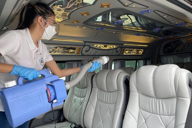 Phuket Airport Transfer (SHA Plus) - FAQ: Your Practical Questions Answered