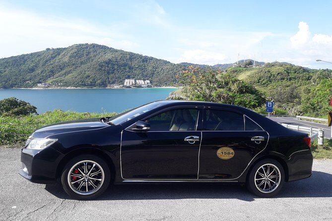 Phuket Airport Transfers  Return Journey Included - An Overview of the Phuket Airport Transfer Experience