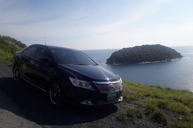 Phuket Airport Transfers  Return Journey Included - Why Choose This Transfer?