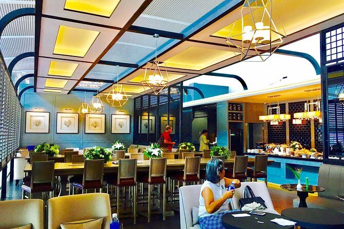 Phuket Airport VIP Fast-Track Immigration with Personal Guide - The Sum Up