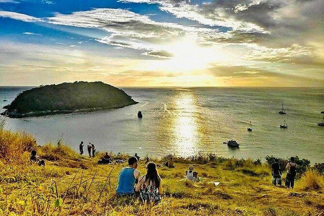 Phuket Amazing Sunset Tour : The Best Sunset, Beach & Local Food Experience - Who Will Love This Tour?