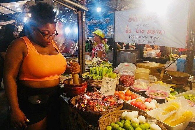 Phuket Amazing Sunset Tour : The Best Sunset, Beach & Local Food Experience - FAQ
