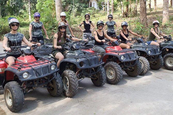 Phuket ATV Adventure Tour - Final Thoughts