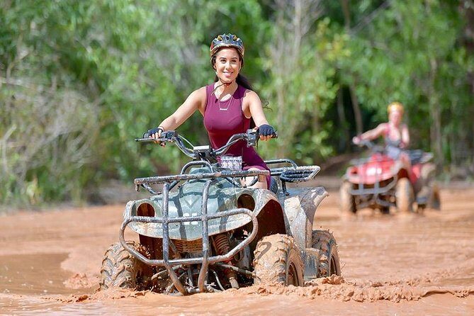 Phuket ATV Bike with Ziplines Adventure Tours - Final Thoughts