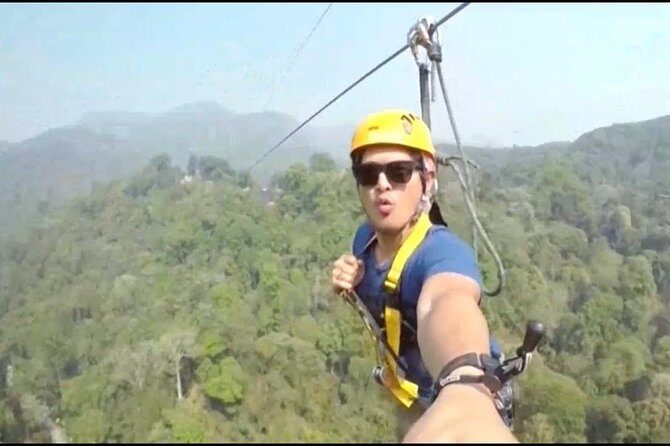 Phuket ATV Bike with Ziplines Adventure Tours - FAQ