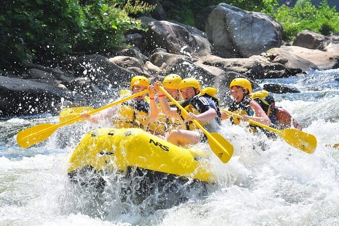 Phuket ATV Tour to Big Buddha View Point and Zipline Adventure - The Sum Up