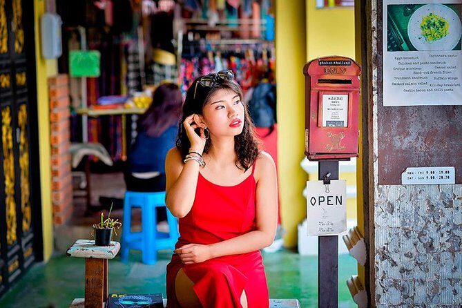 Phuket Best Sightseeing with Photogenic Session - Final Thoughts
