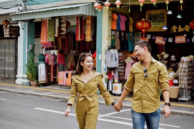 Phuket Best Sightseeing with Photographer Tour - Key Points